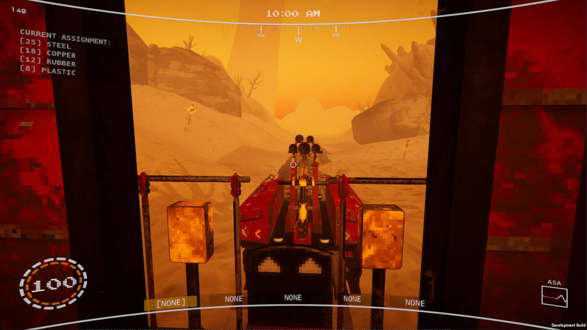 Скриншот 5 к игре Subterranauts