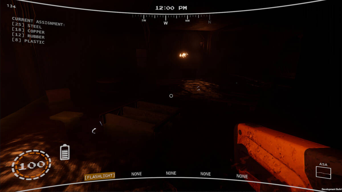 Скриншот 7 к игре Subterranauts