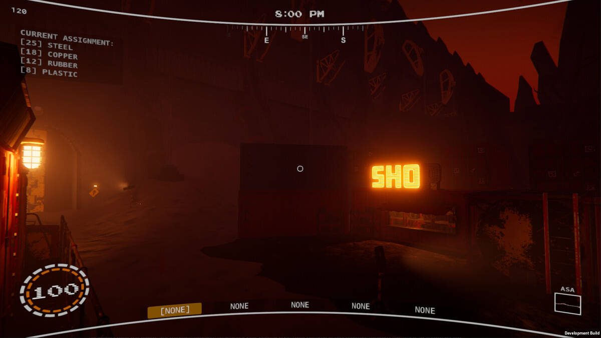 Скриншот 8 к игре Subterranauts
