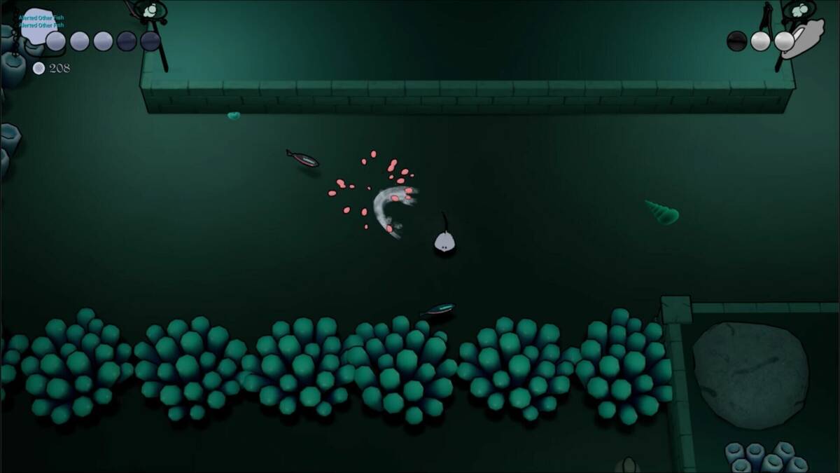 Скриншот 5 к игре Mobula
