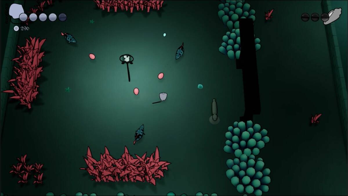Скриншот 6 к игре Mobula
