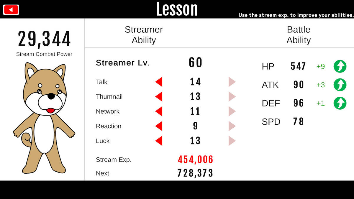 Скриншот 8 к игре OIHAGI STREAMER SURVIVAL