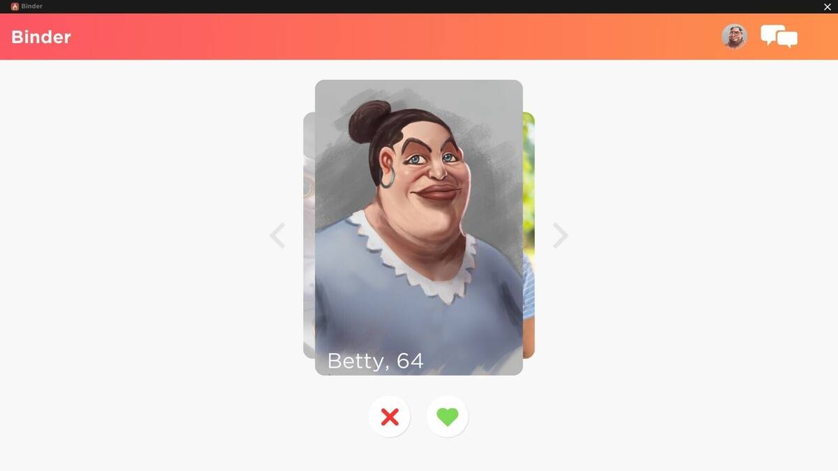 Скриншот 5 к игре Nerd Simulator
