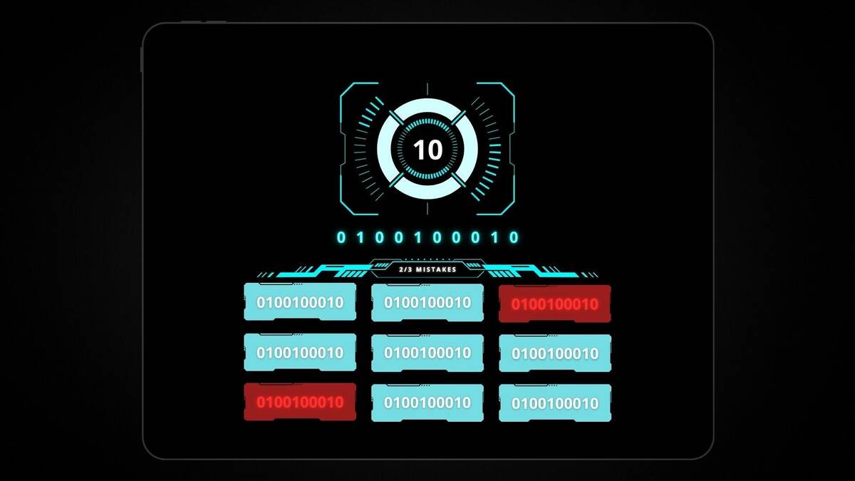 Скриншот 8 к игре Nerd Simulator