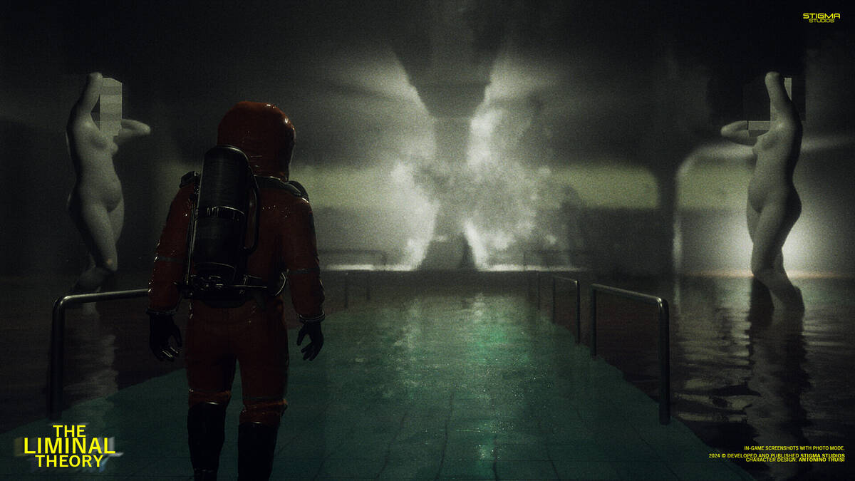 Скриншот 5 к игре Echo Chamber