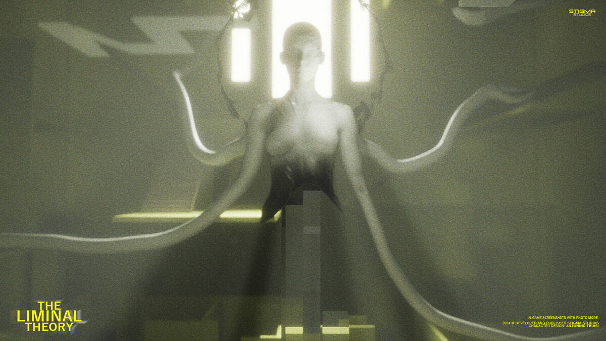 Скриншот 7 к игре Echo Chamber