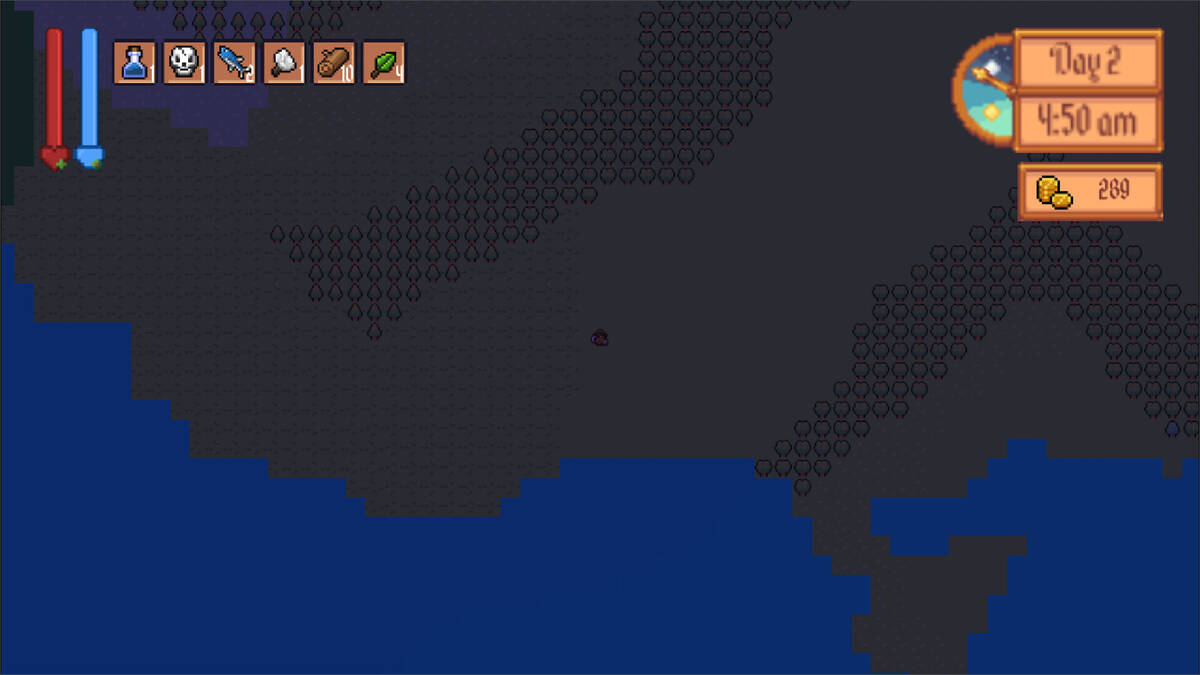 Скриншот 6 к игре Pixeplorer