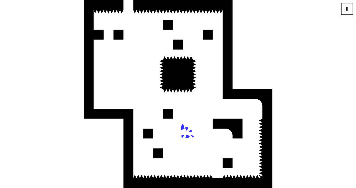 Скриншот 5 к игре Boxed In