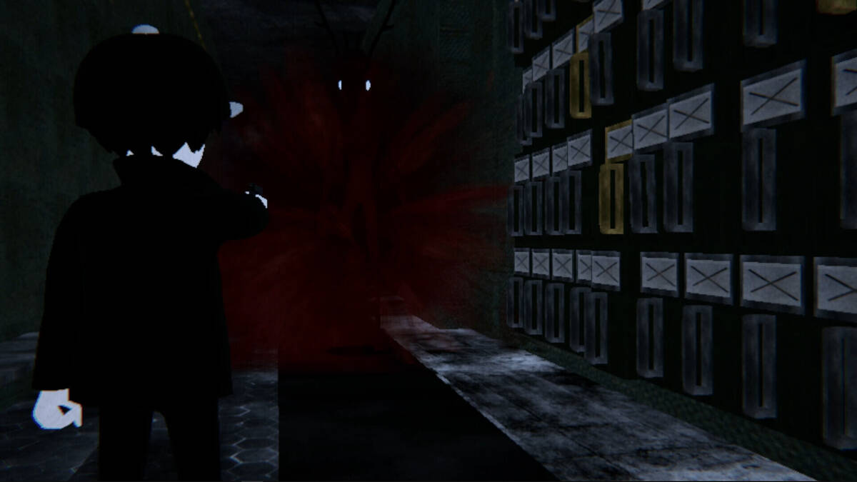 Скриншот 8 к игре Kafkaesque: The Nightmare Trial