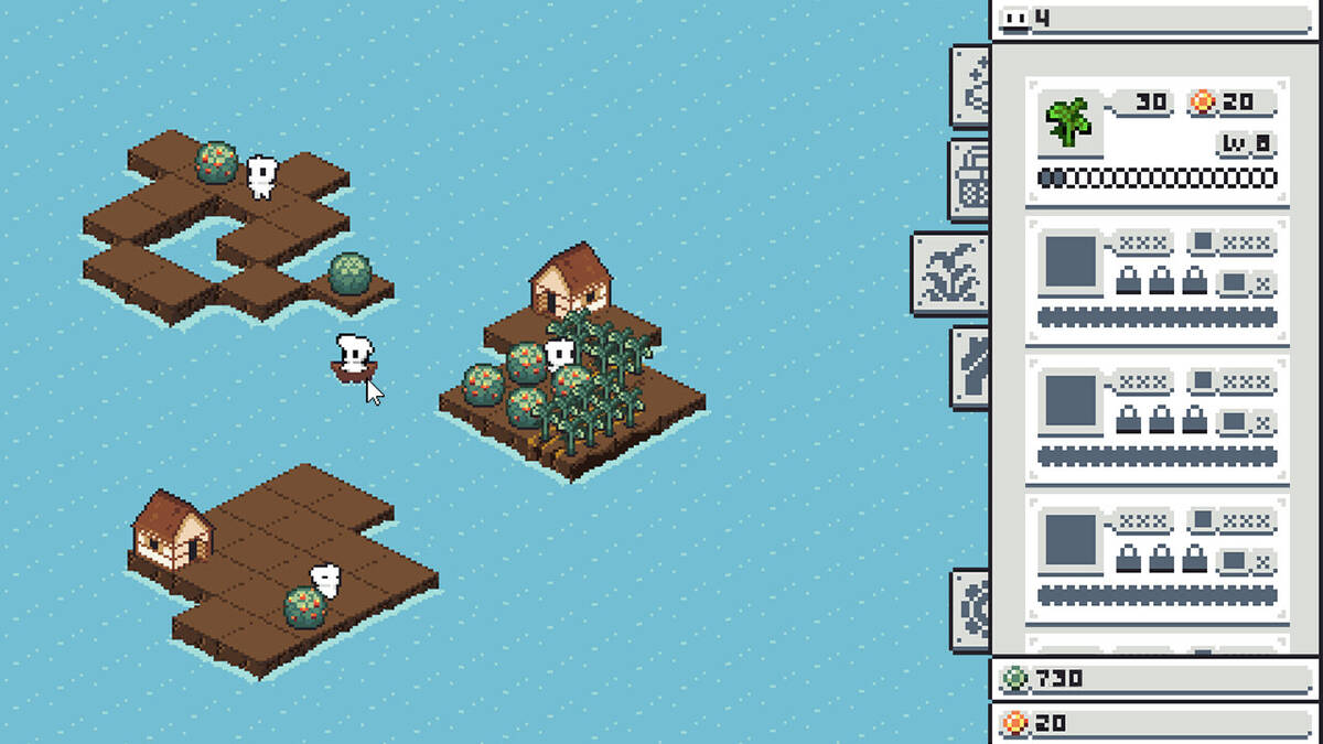 Скриншот 5 к игре refarm