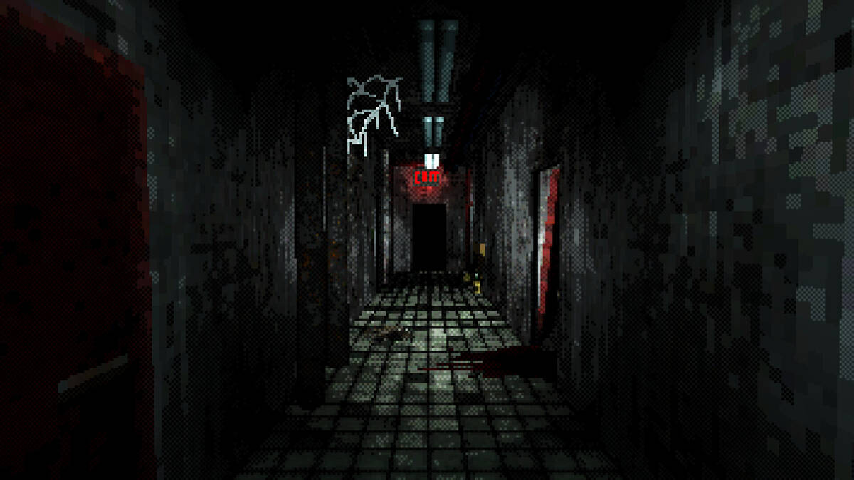 Скриншот 6 к игре Slaughter Me Street: 1999