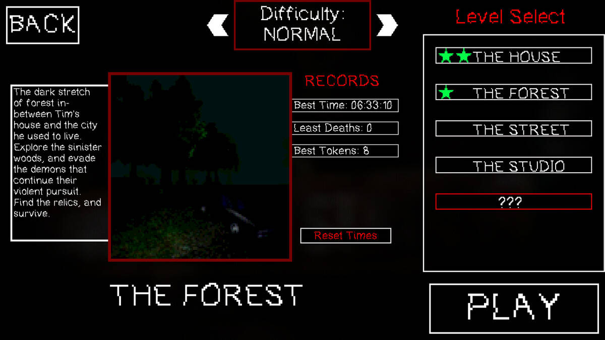 Скриншот 8 к игре Slaughter Me Street: 1999