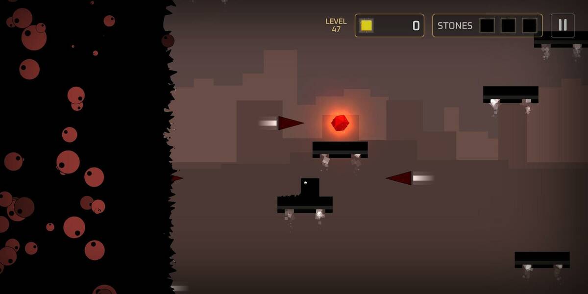 Скриншот 5 к игре Sqube Escape