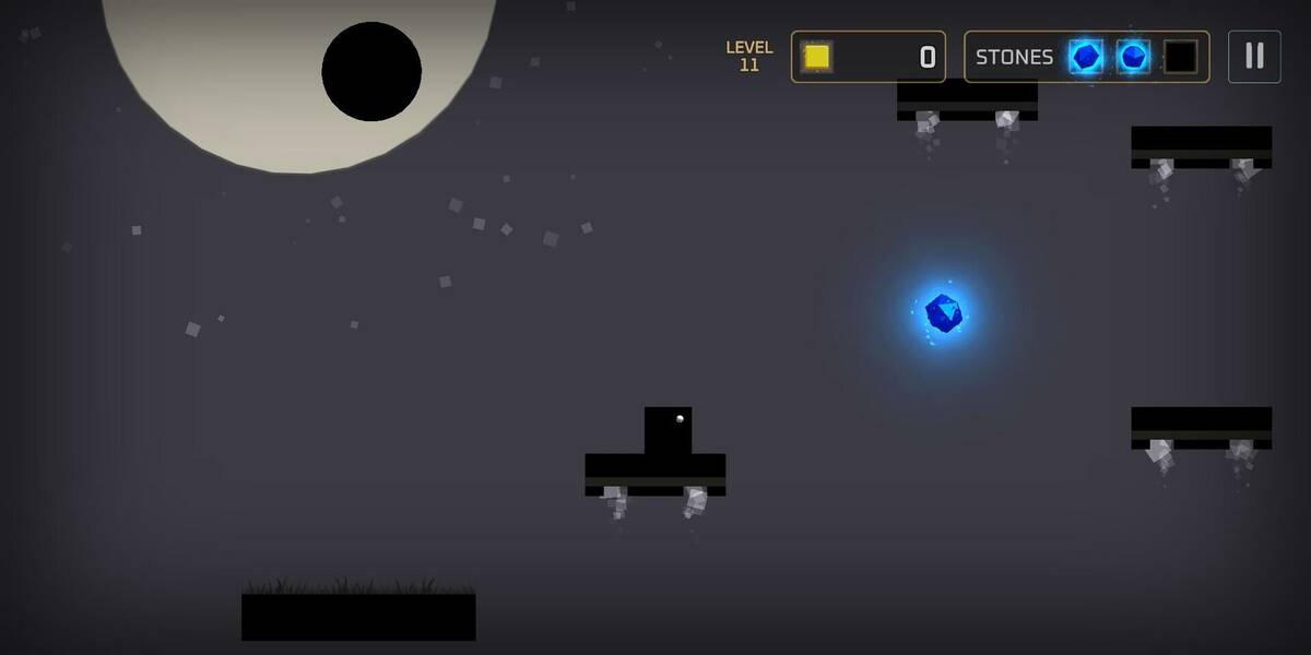 Скриншот 6 к игре Sqube Escape