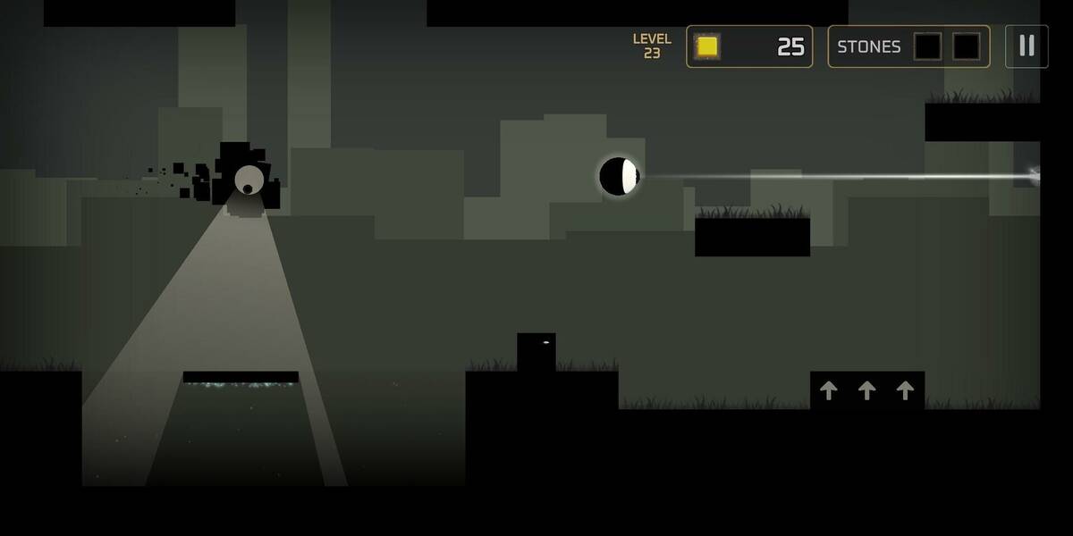 Скриншот 7 к игре Sqube Escape
