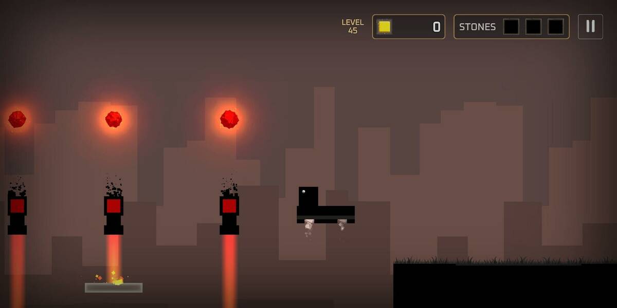 Скриншот 8 к игре Sqube Escape