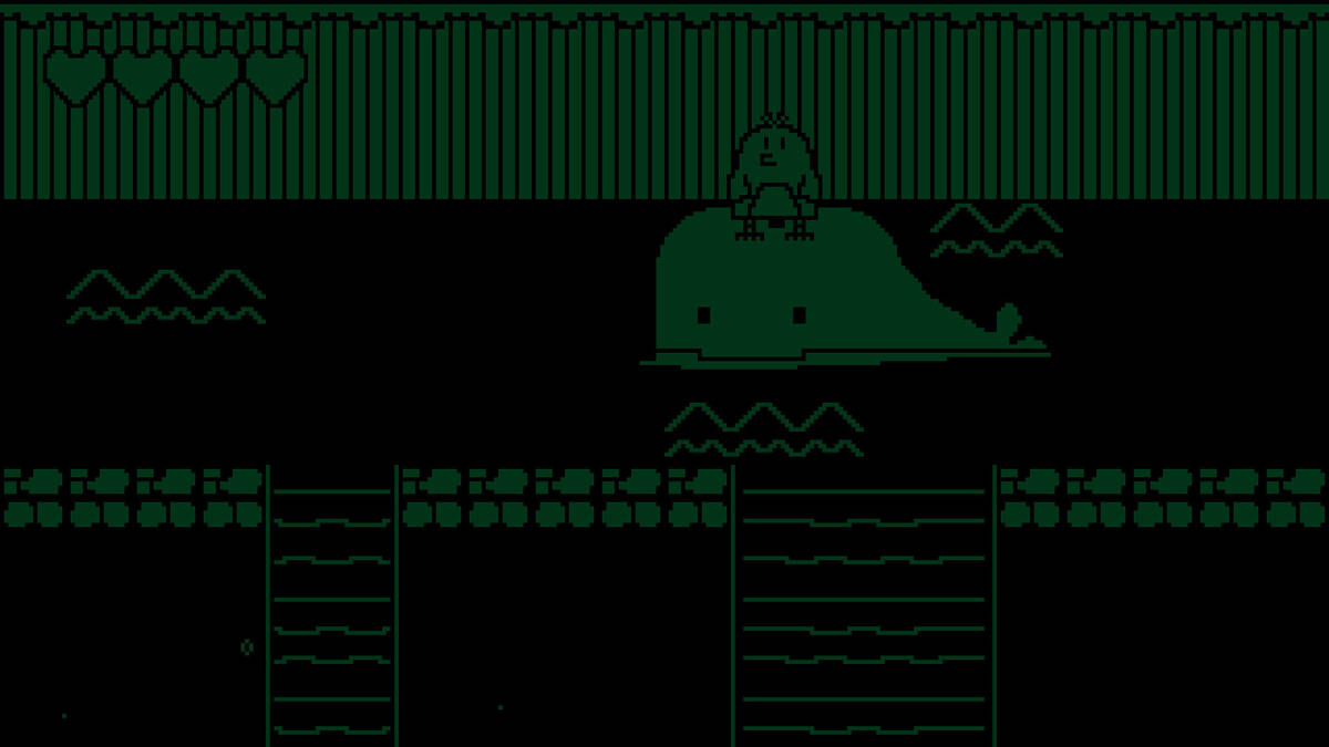 Скриншот 8 к игре Program Penguin