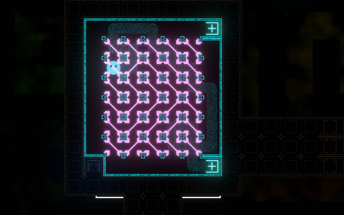 Скриншот 5 к игре Trifoil