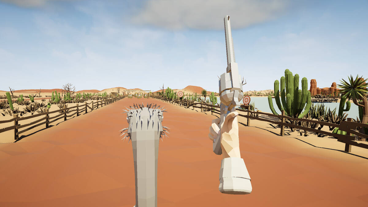 Скриншот 5 к игре Camelbirds