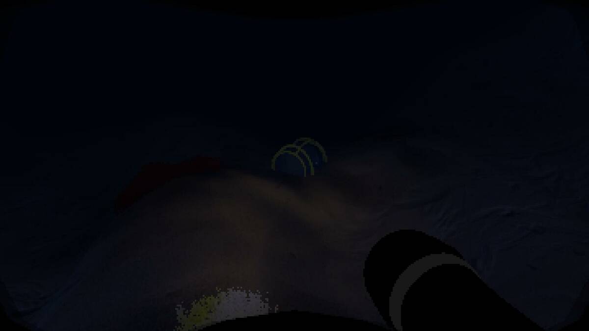 Скриншот 5 к игре The Void Below