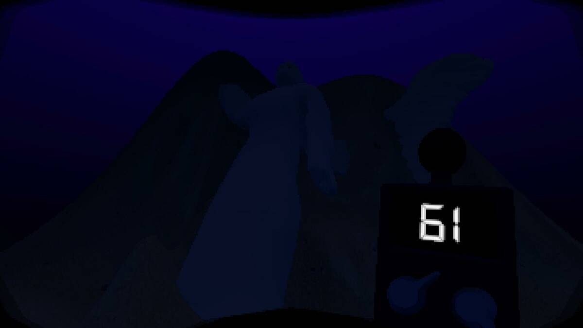 Скриншот 6 к игре The Void Below