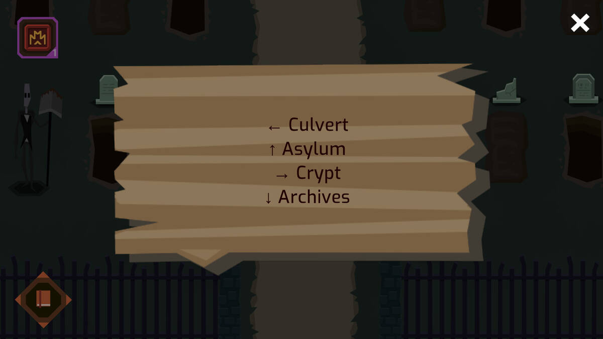 Скриншот 7 к игре Lexicon