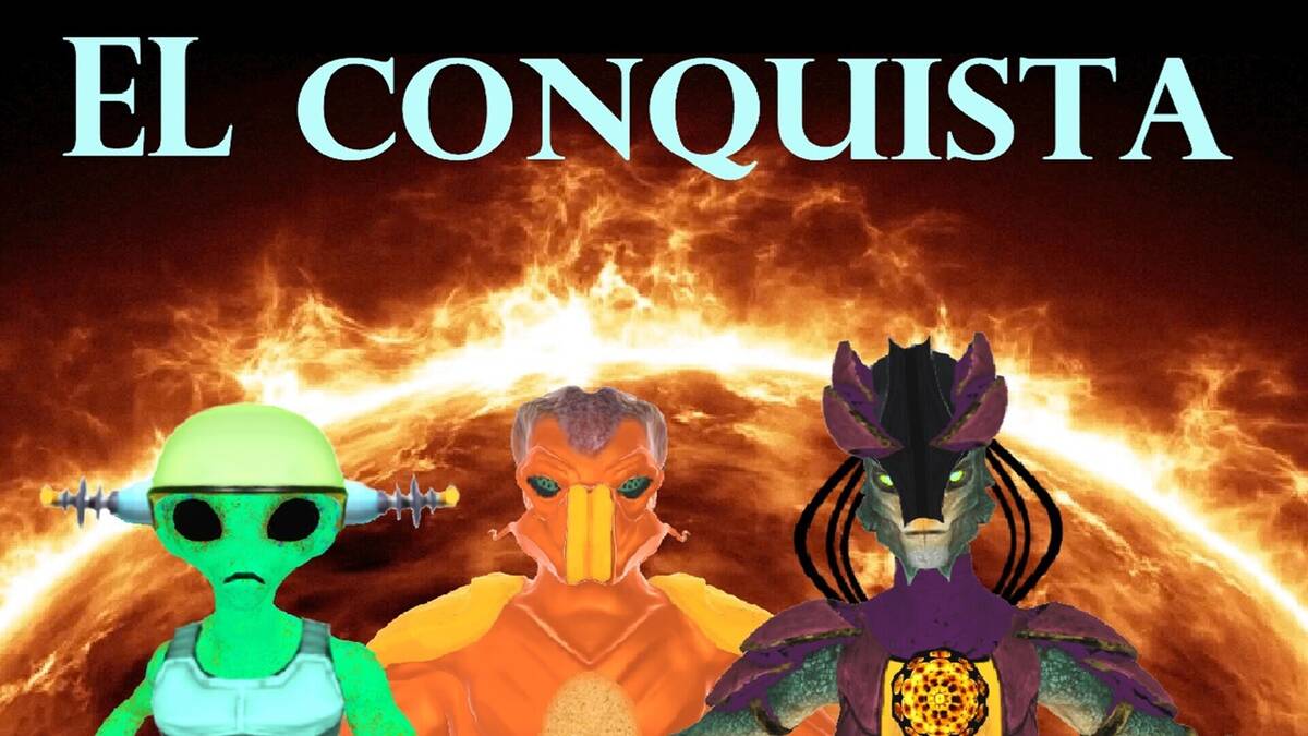Скриншот 5 к игре El Conquista
