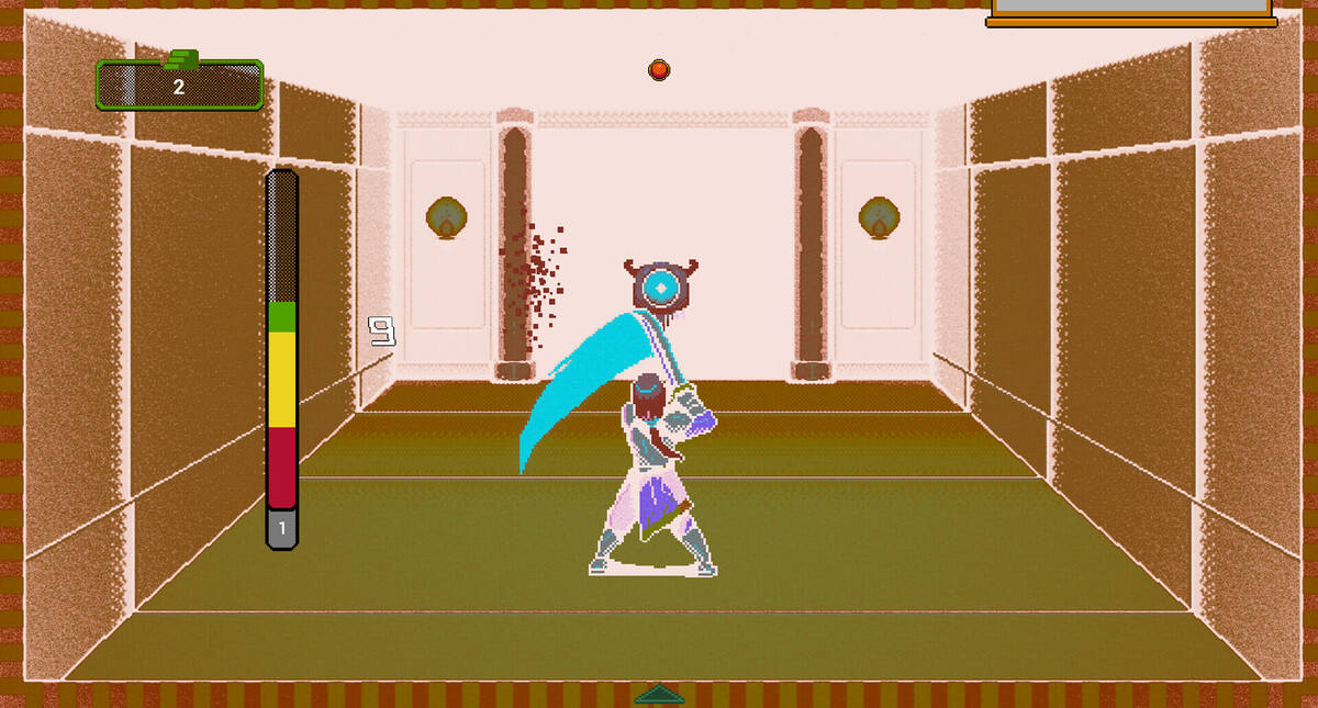 Скриншот 5 к игре YanYueDao Kill