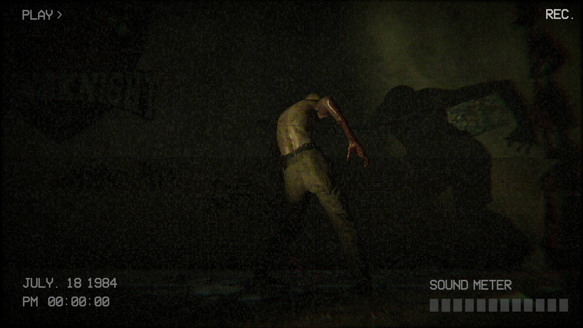 Скриншот 5 к игре Before They Wake