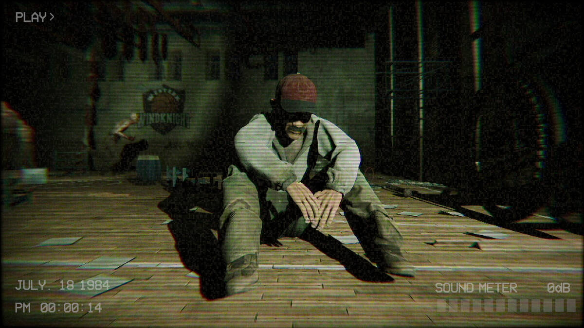 Скриншот 7 к игре Before They Wake