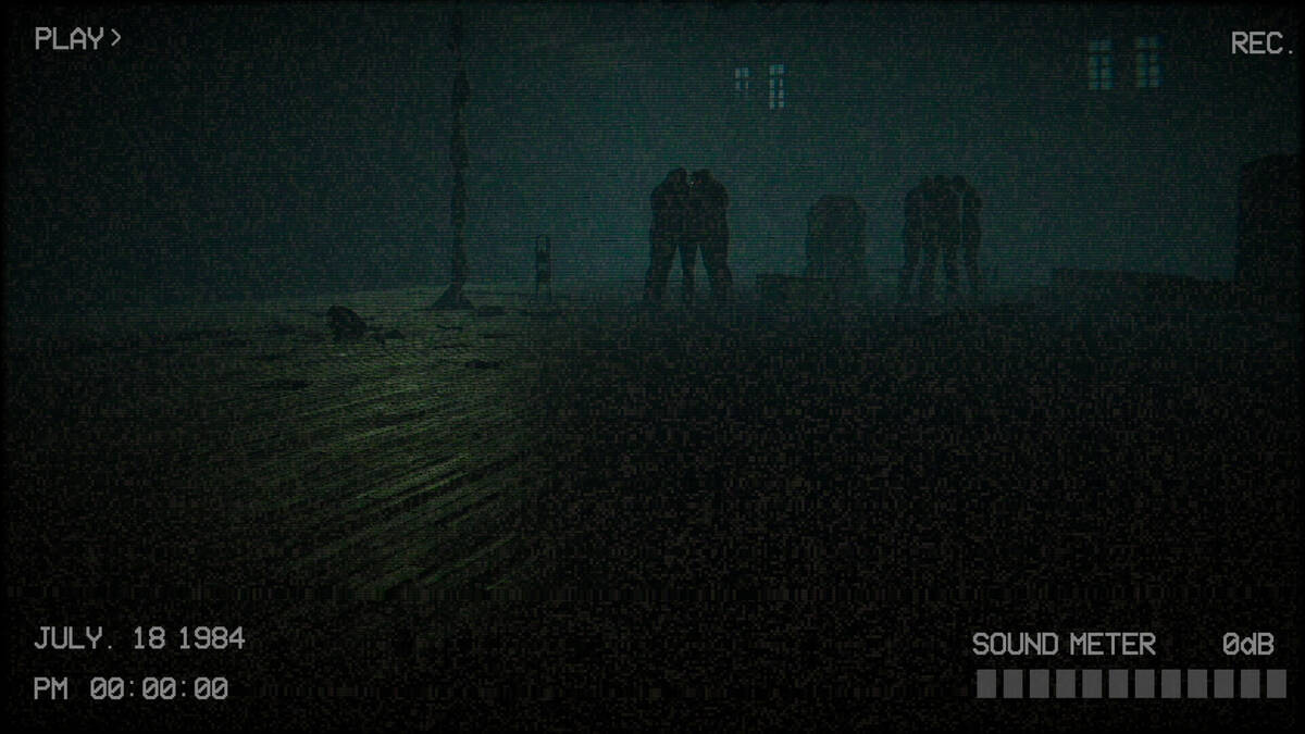 Скриншот 8 к игре Before They Wake