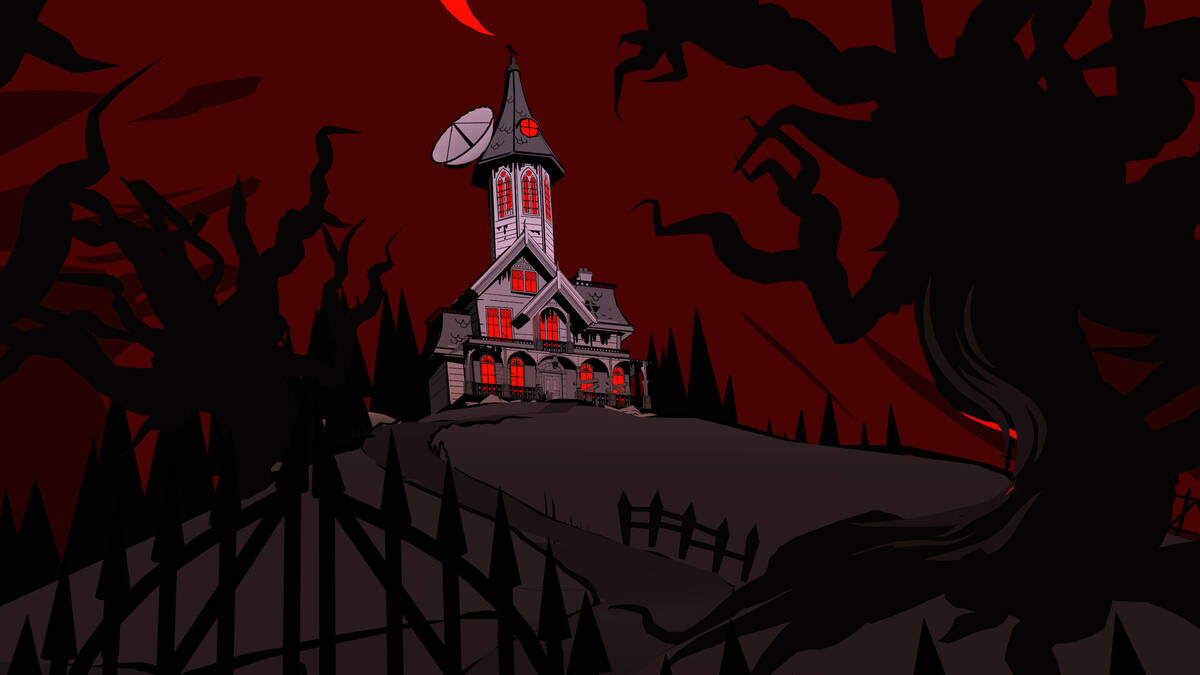 Скриншот 6 к игре Riddlewood Manor