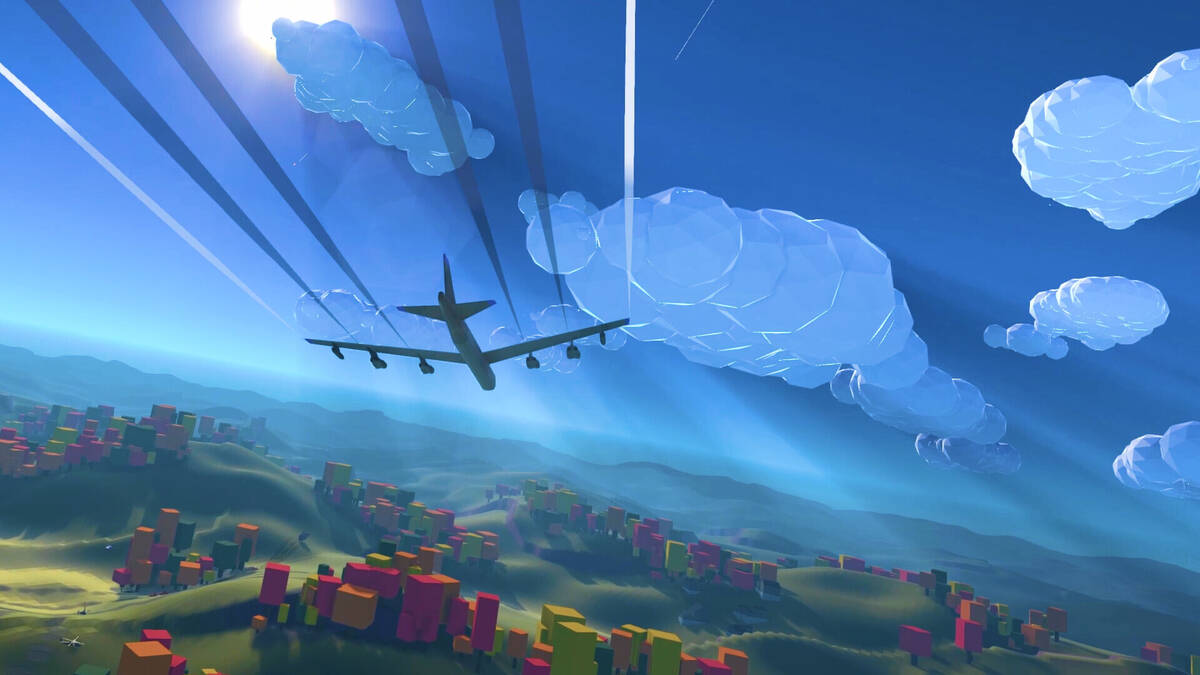 Скриншот 6 к игре Infiniwar