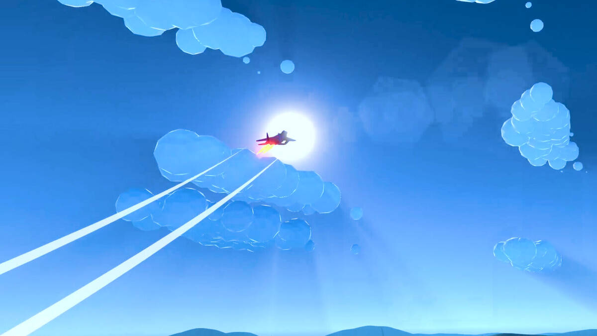 Скриншот 8 к игре Infiniwar