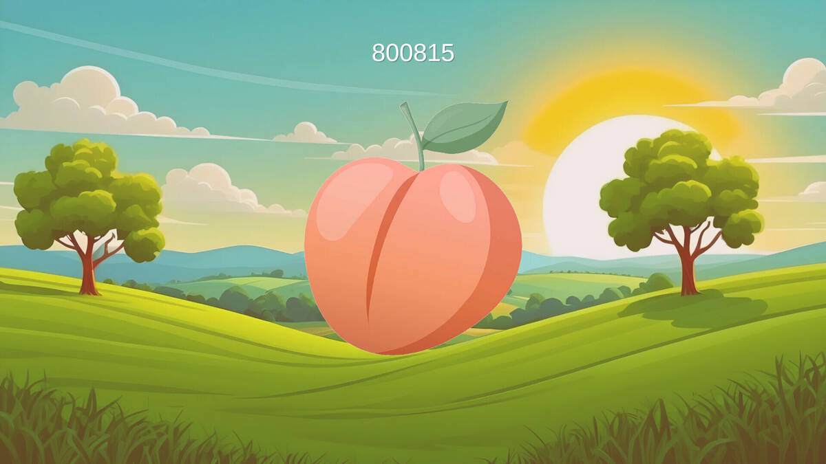 Скриншот 5 к игре Peach Clicker