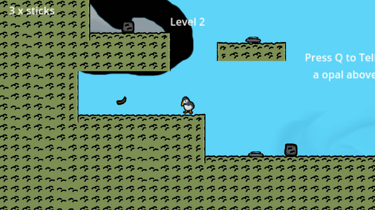 Скриншот 5 к игре Lost Puffin