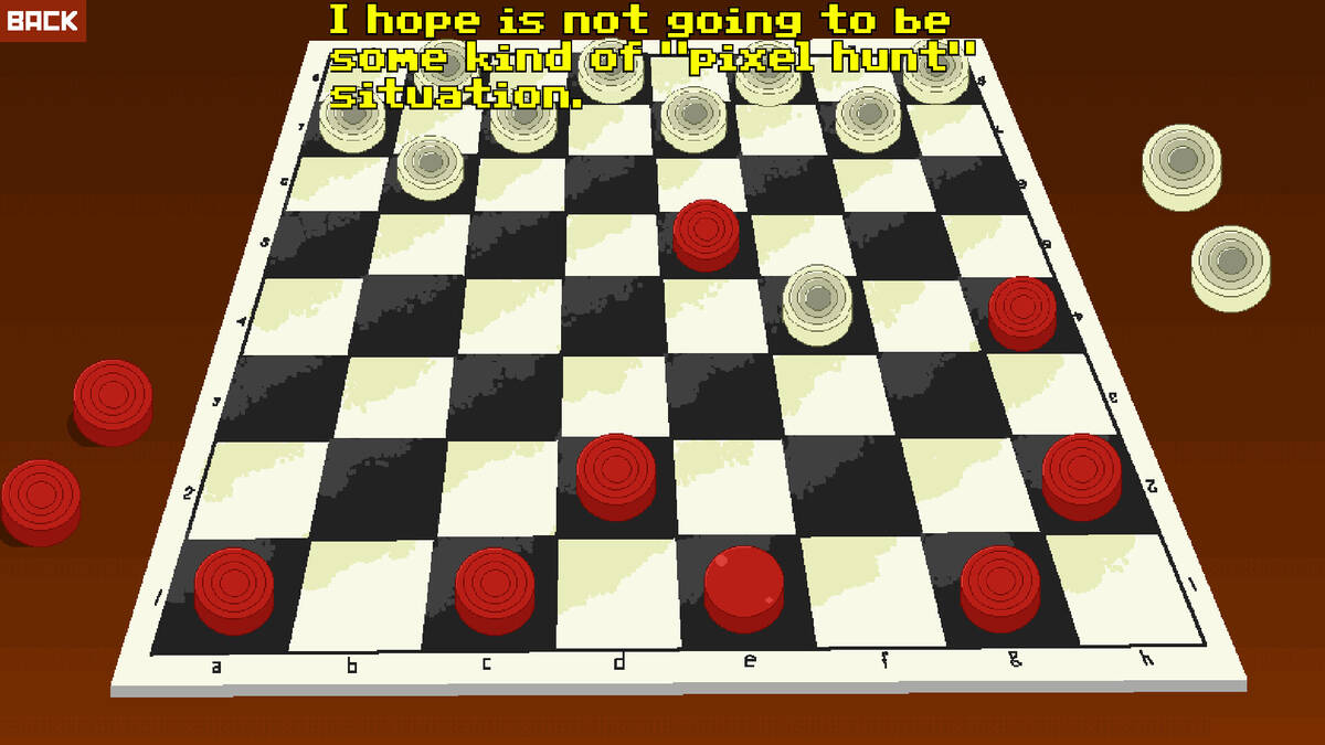 Скриншот 7 к игре D3AD HAND