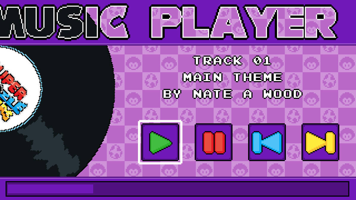 Скриншот 7 к игре Super Puzzle Blasters