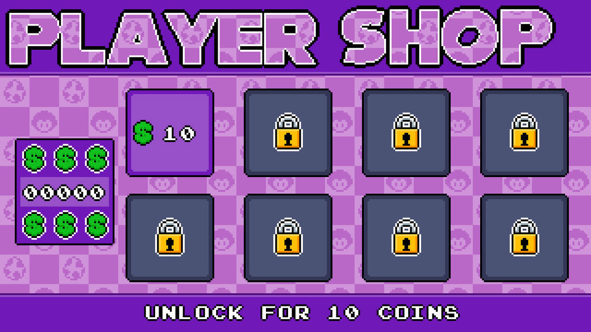 Скриншот 8 к игре Super Puzzle Blasters