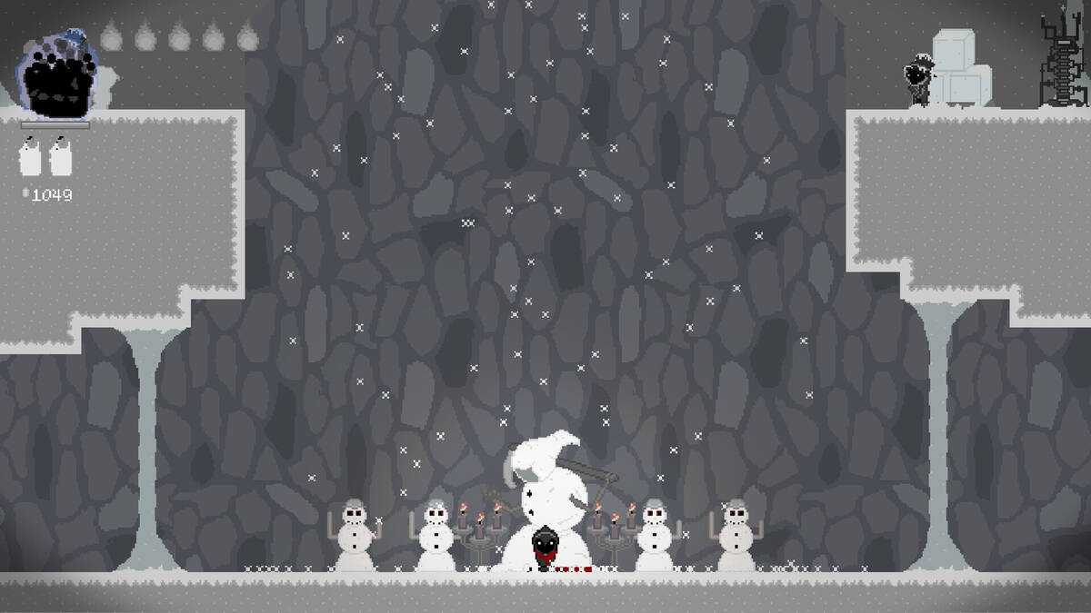 Скриншот 5 к игре The Milliner