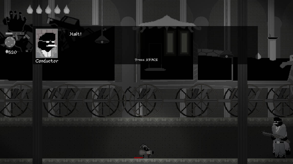 Скриншот 8 к игре The Milliner