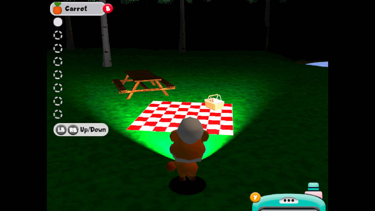 Скриншот 6 к игре Go! Go! Hamster Chef!