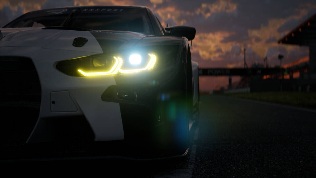 Скриншот 5 к игре RENNSPORT