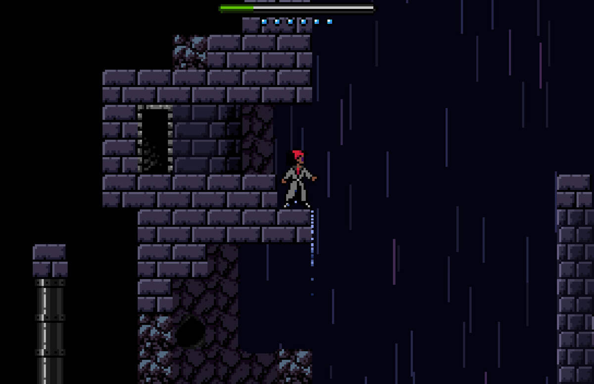 Скриншот 6 к игре Sanguine 3