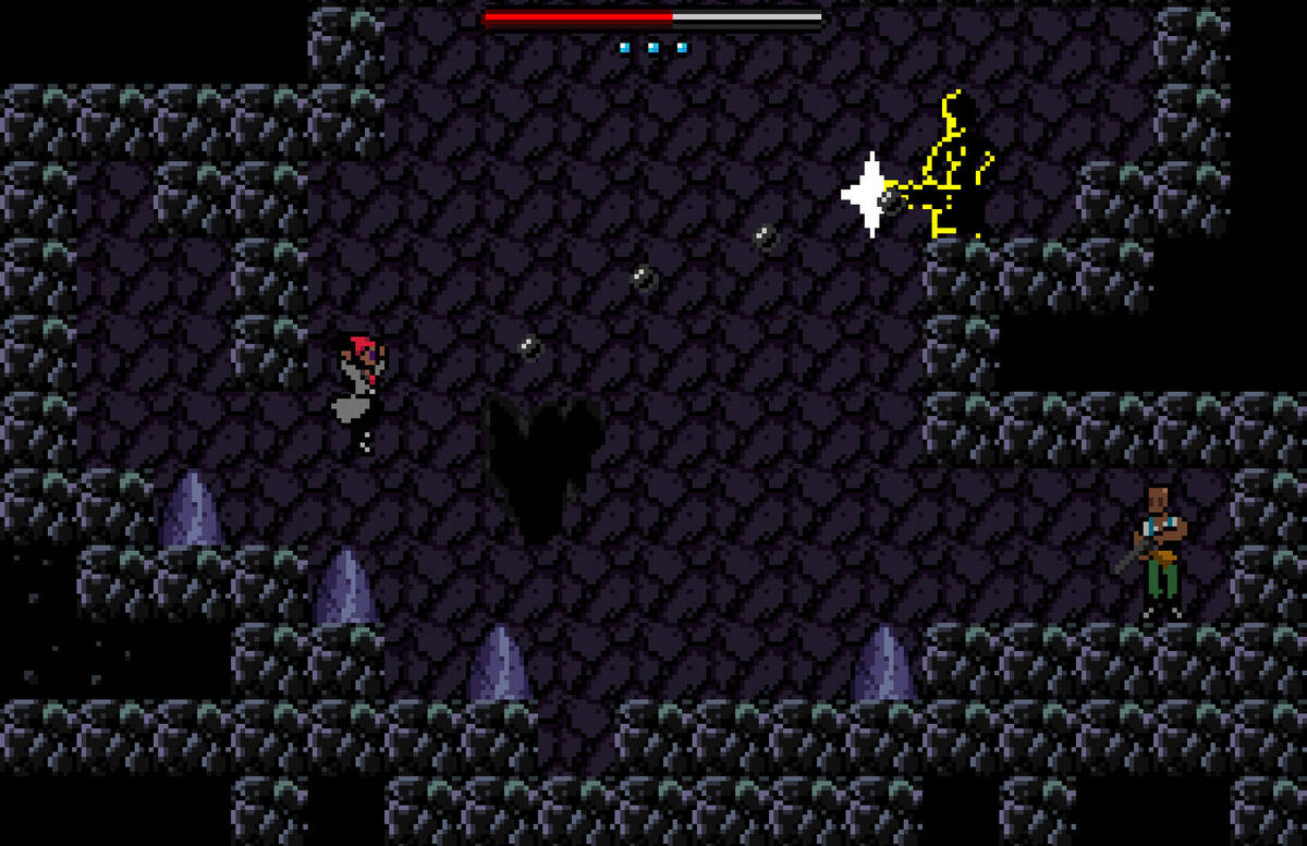 Скриншот 7 к игре Sanguine 3