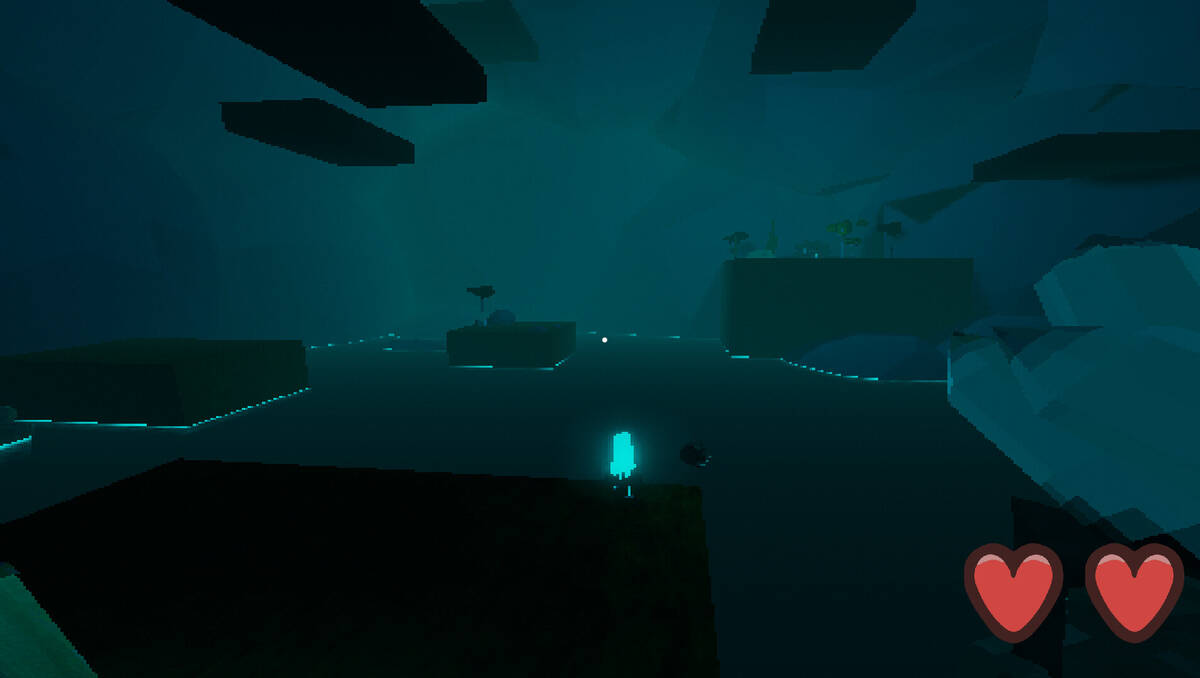 Скриншот 5 к игре COPPER