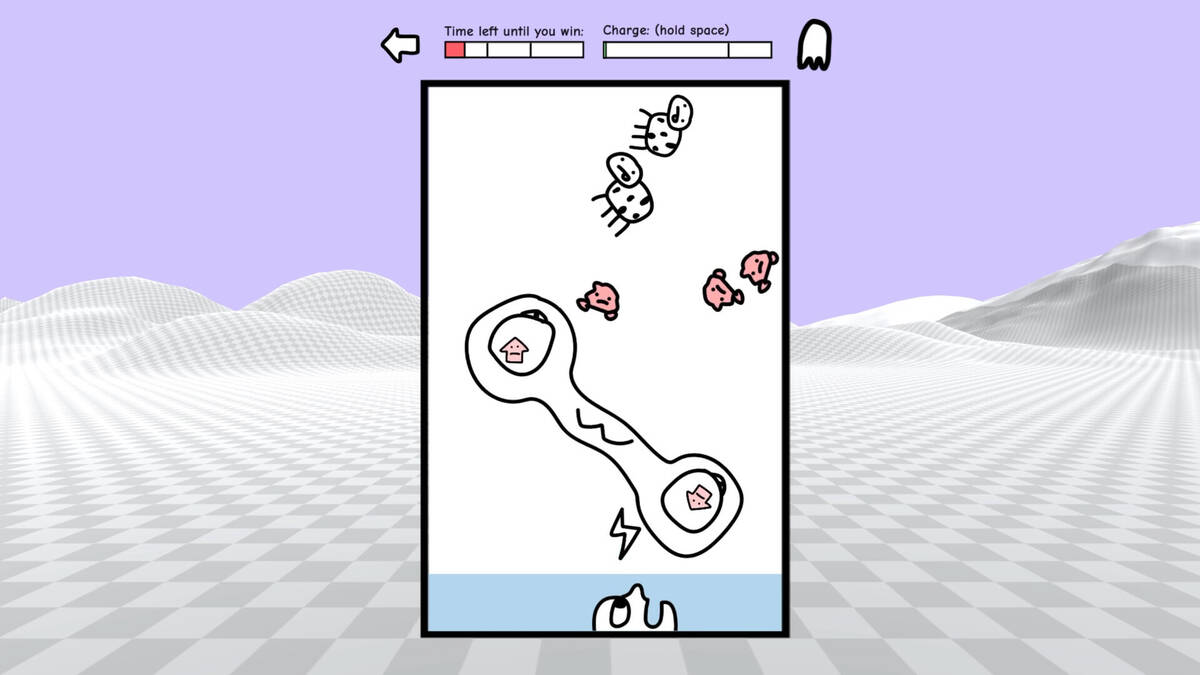 Скриншот 5 к игре Blow Out
