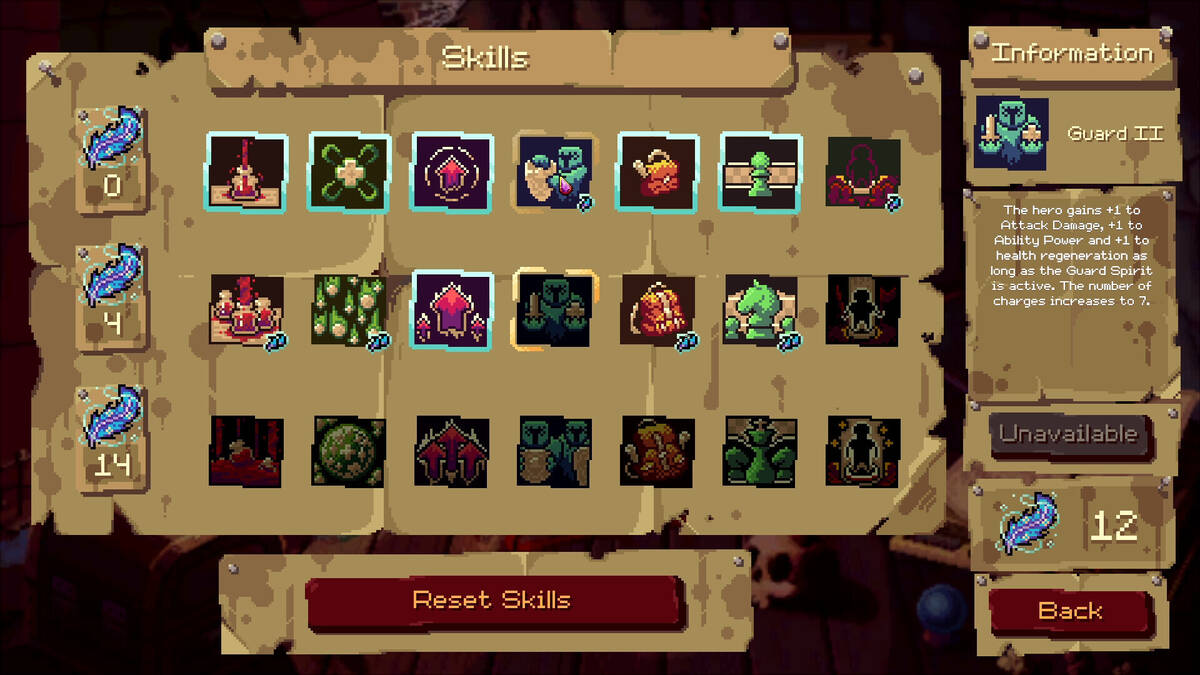 Скриншот 6 к игре Guards II: Chaos in Hell