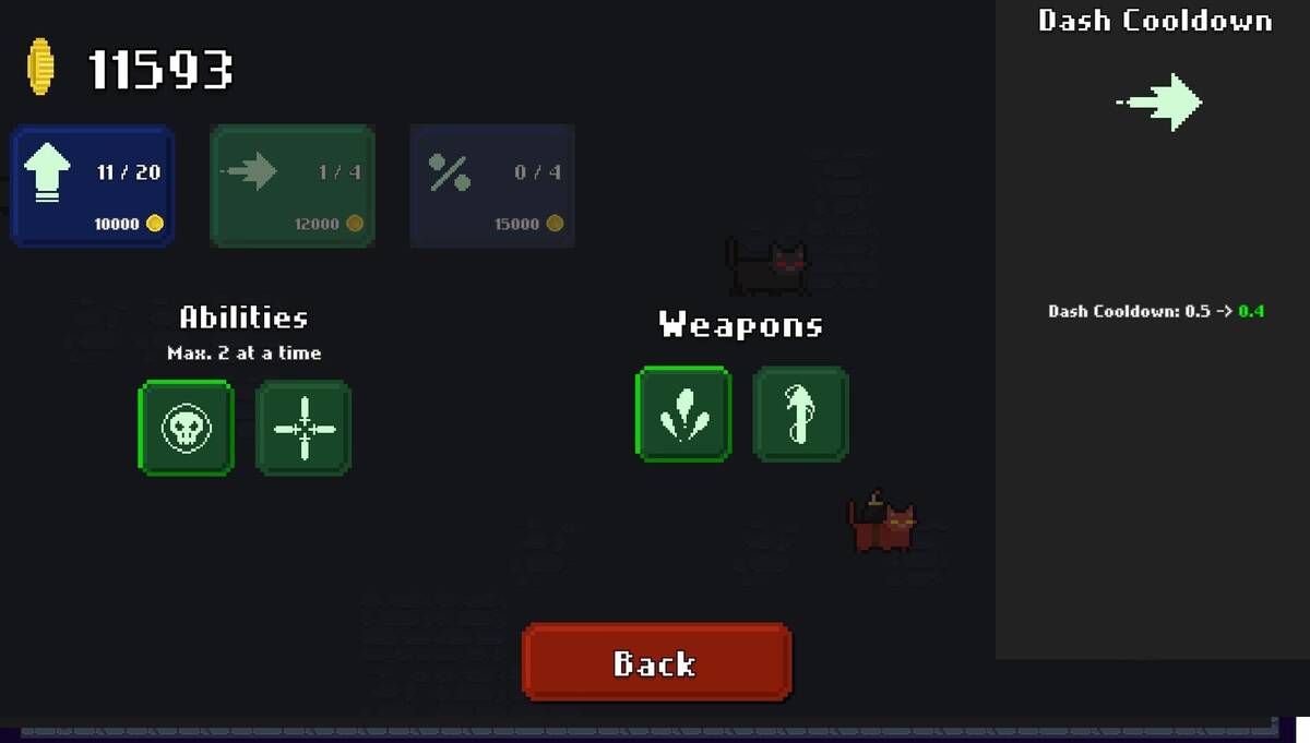 Скриншот 8 к игре Helen in Hell