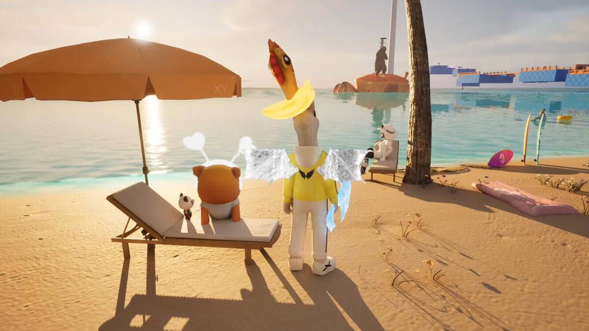 Скриншот 6 к игре Wowo Island